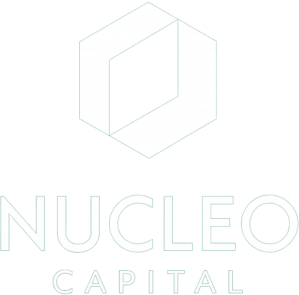 Logo Nucleo Capital